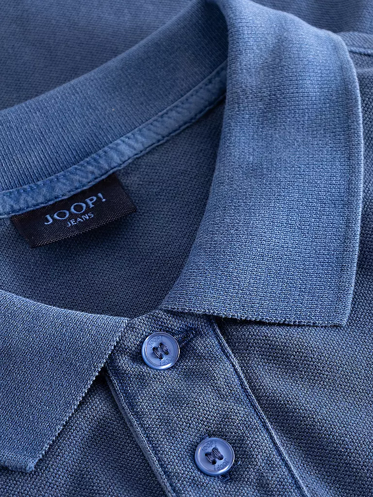 JOOP | Poloshirt AMBROSIO | dunkelblau