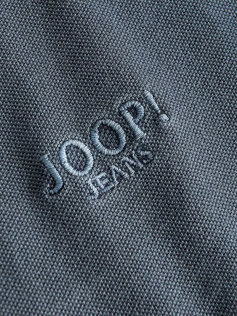 JOOP | Poloshirt AMBROSIO | grau