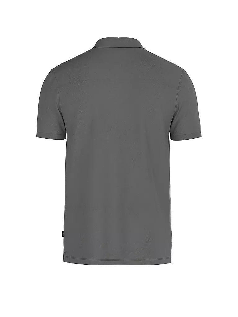 JOOP | Poloshirt AMBROSIO | grau