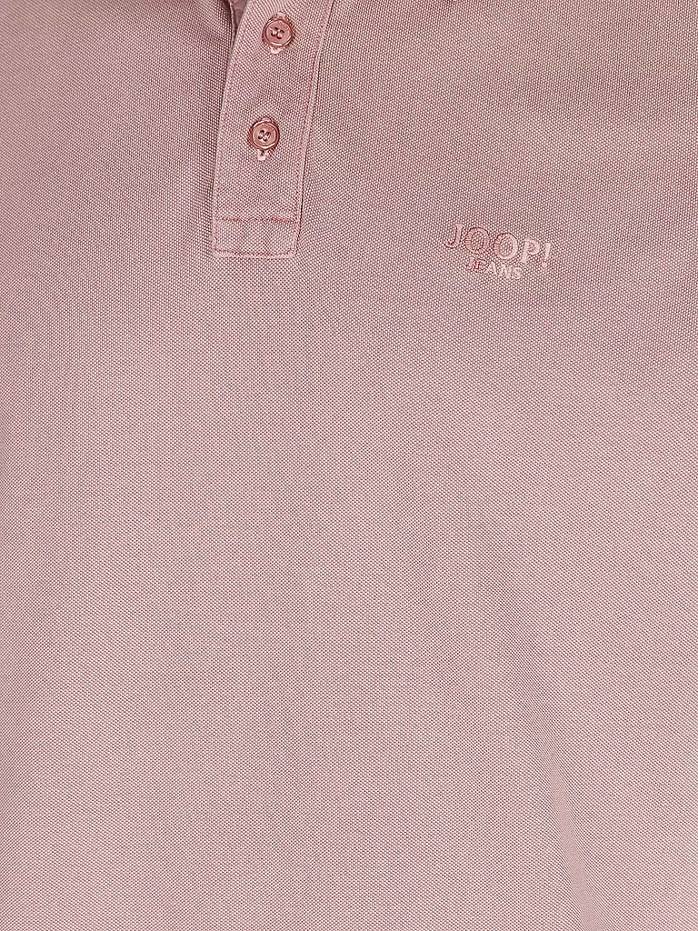 JOOP | Poloshirt AMBROSIO | rosa
