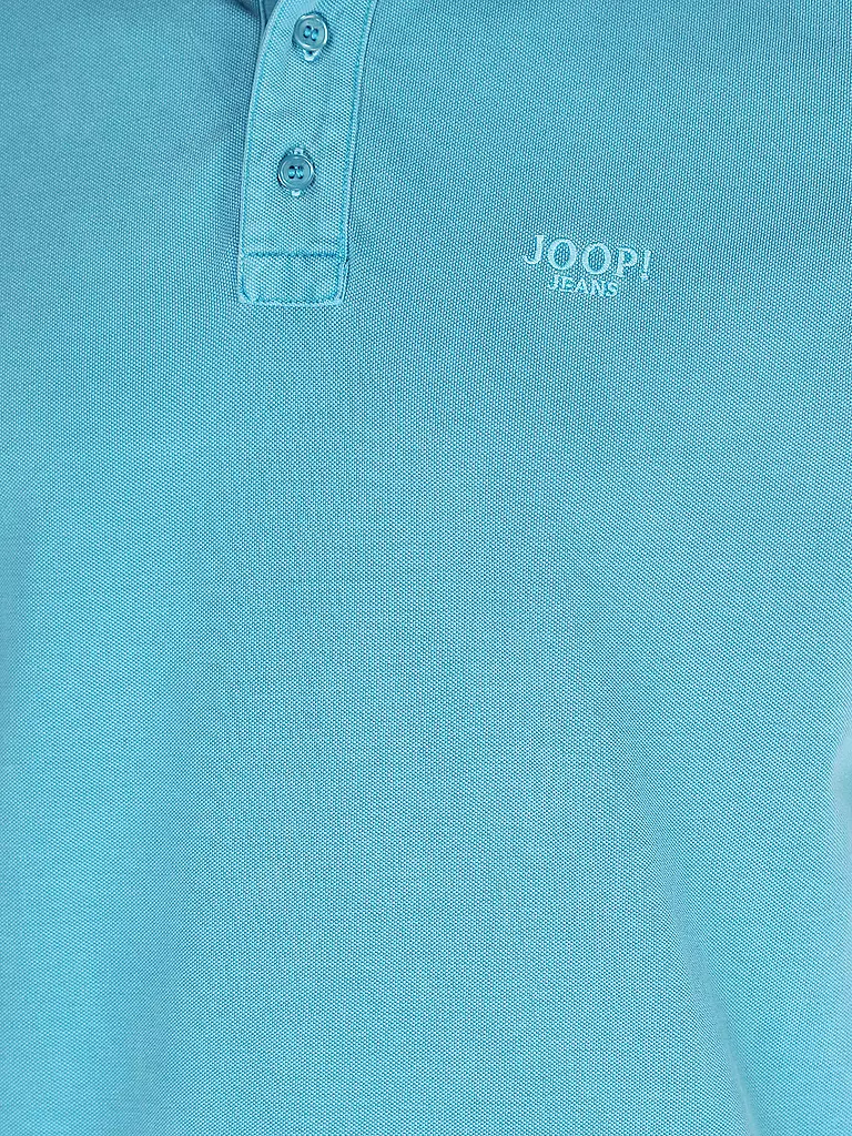 JOOP | Poloshirt AMBROSIO | blau