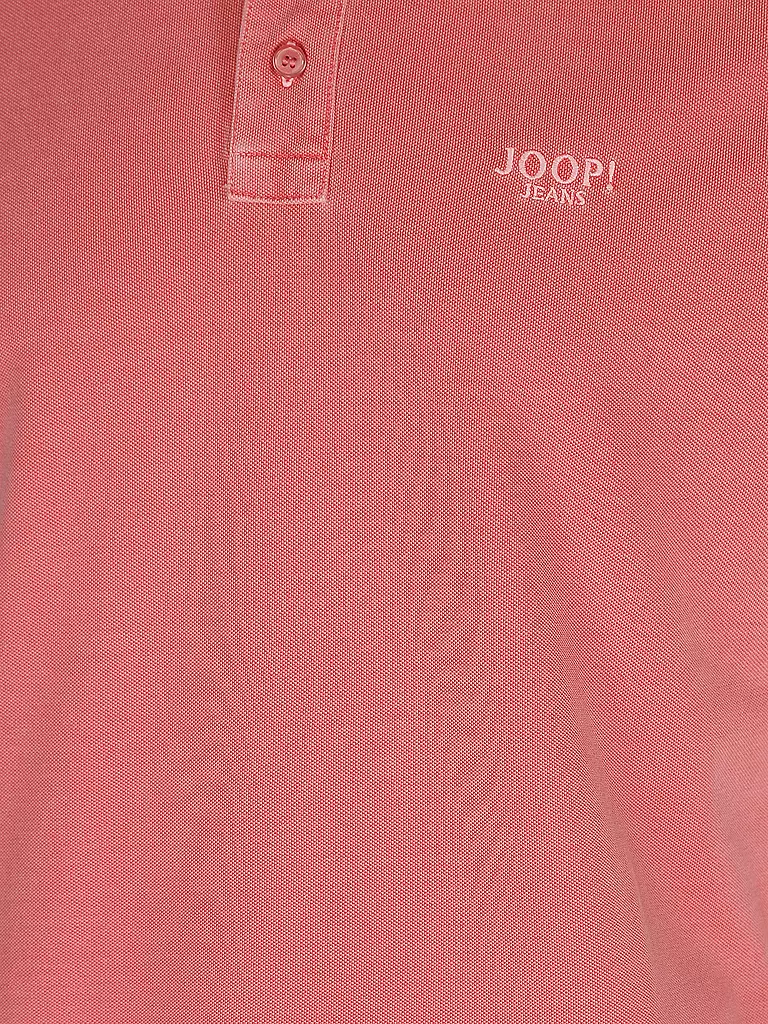 JOOP | Poloshirt AMBROSIO | pink