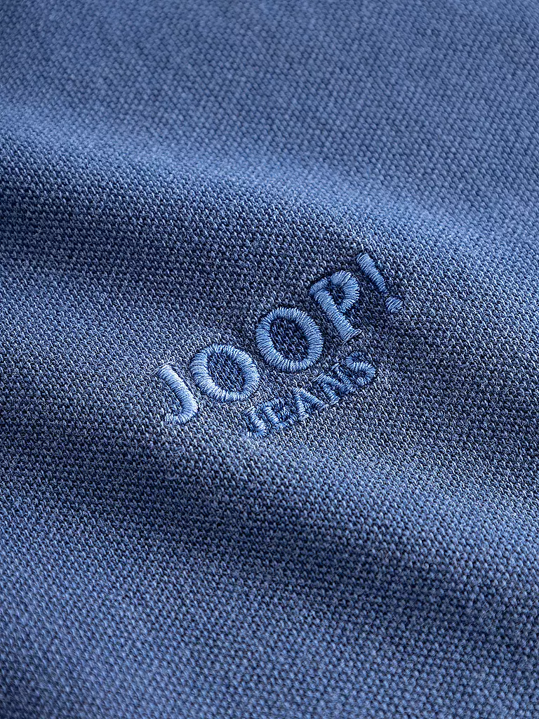 JOOP | Poloshirt AMBROSIO | dunkelblau