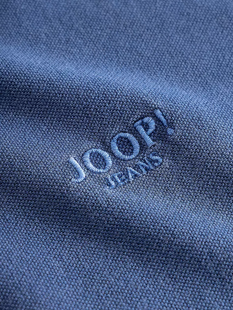 JOOP | Poloshirt AMBROSIO | blau