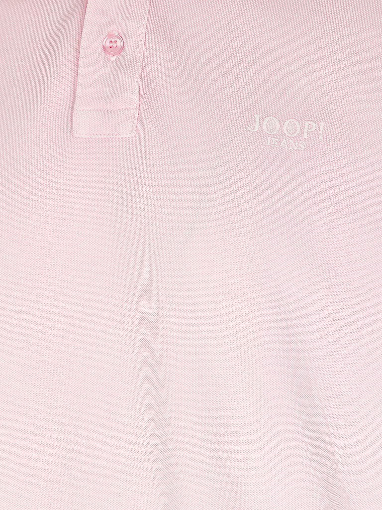 JOOP | Poloshirt AMBROSIO | rosa