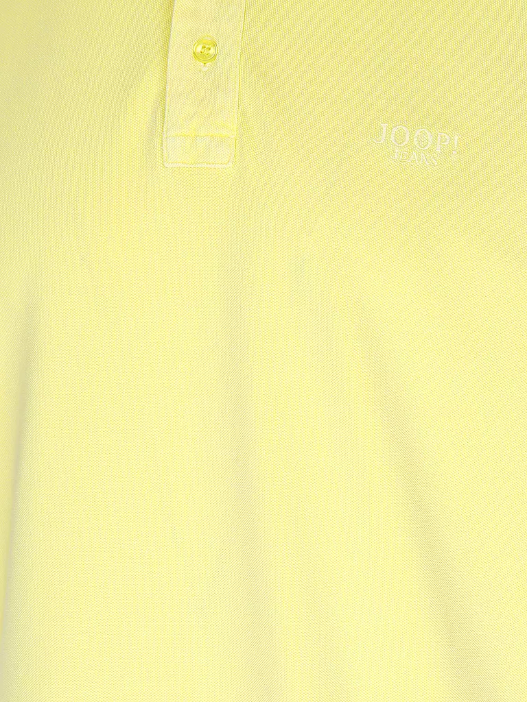 JOOP | Poloshirt AMBROSIO | gelb