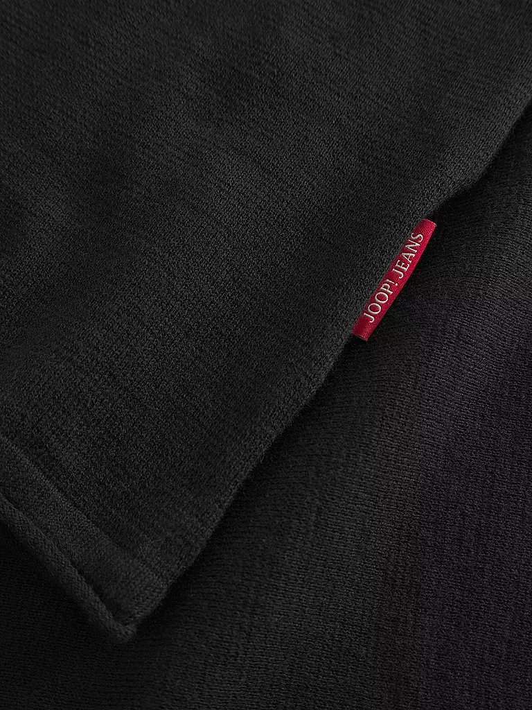 JOOP | Poloshirt BASTIANOR | schwarz