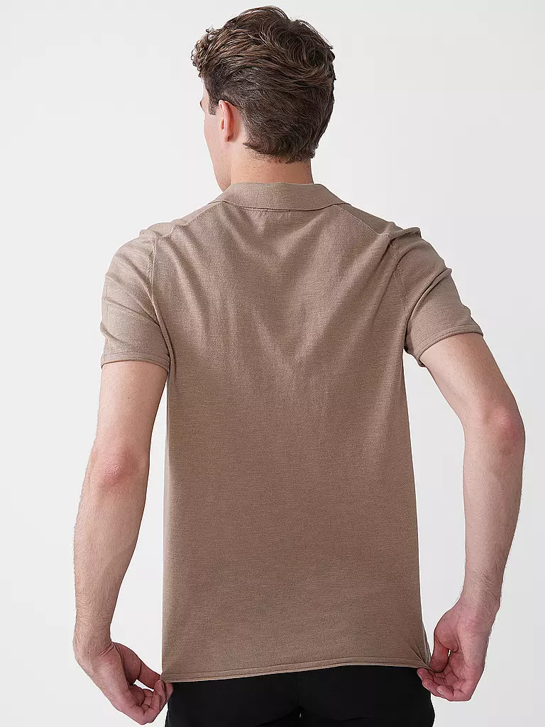 JOOP | Poloshirt BASTIANOR | beige