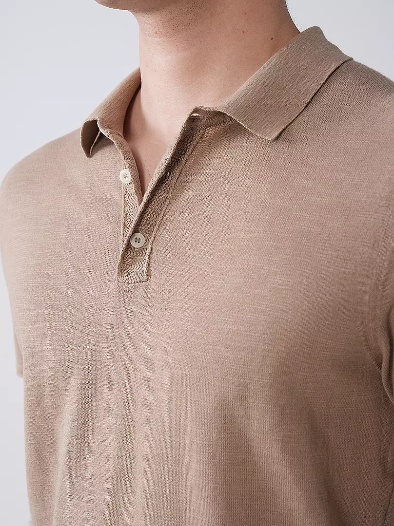 JOOP | Poloshirt BASTIANOR | beige