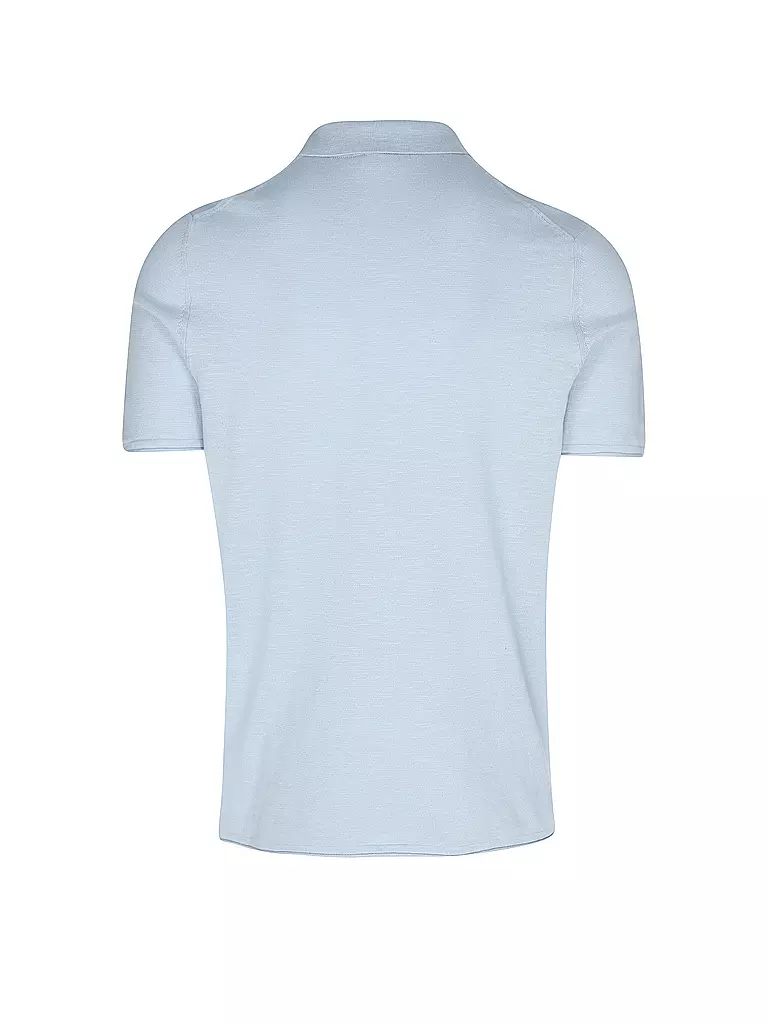 JOOP | Poloshirt BASTIANOR | hellblau
