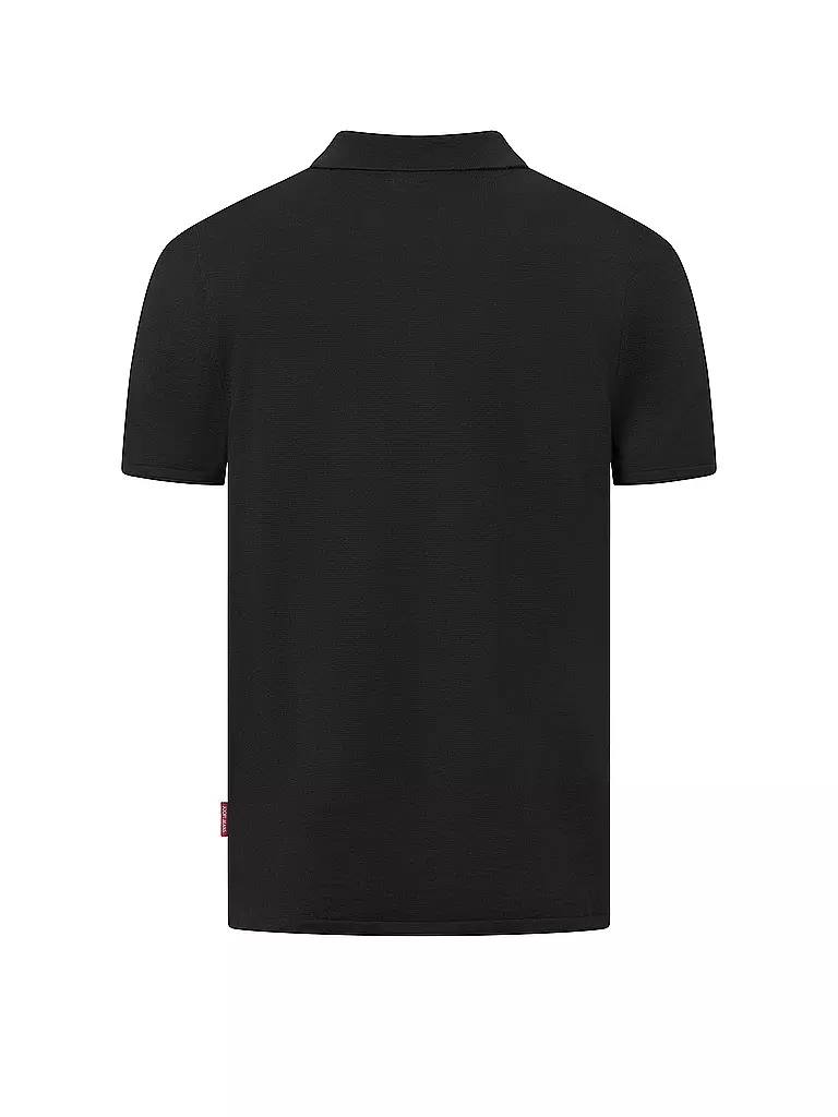 JOOP | Poloshirt BASTIANOR | schwarz
