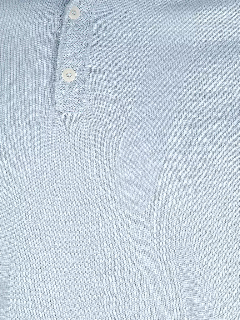 JOOP | Poloshirt BASTIANOR | hellblau