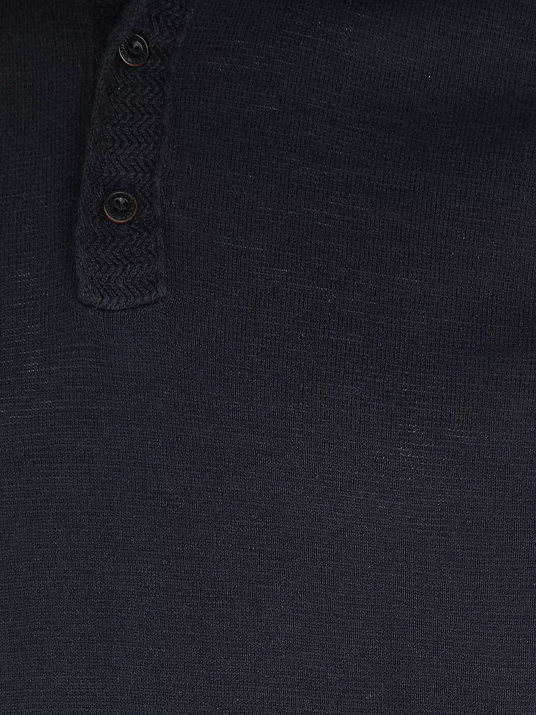 JOOP | Poloshirt BASTIANOR | dunkelblau