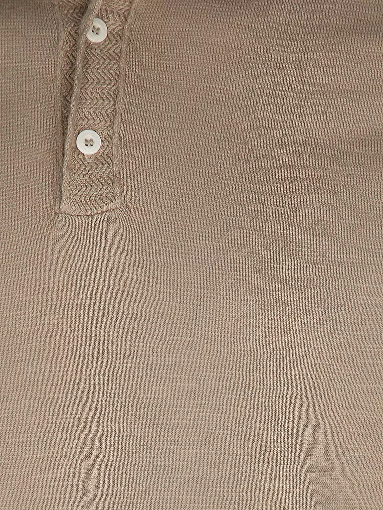 JOOP | Poloshirt BASTIANOR | beige