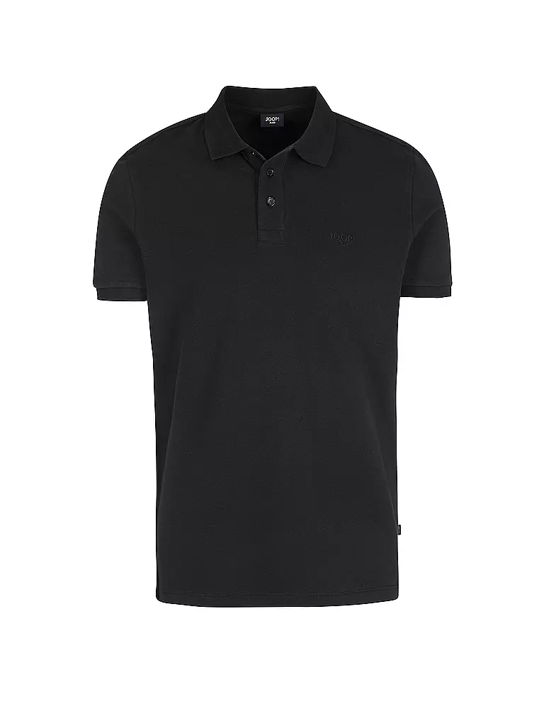 JOOP | Poloshirt BEEKE | schwarz