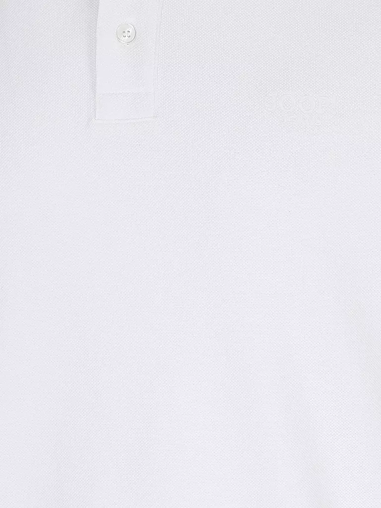JOOP | Poloshirt BEEKE | weiß