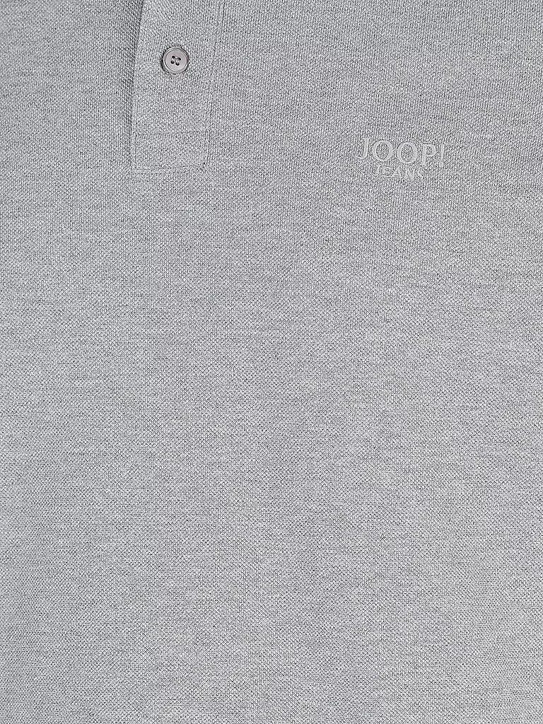 JOOP | Poloshirt BEEKE | silber