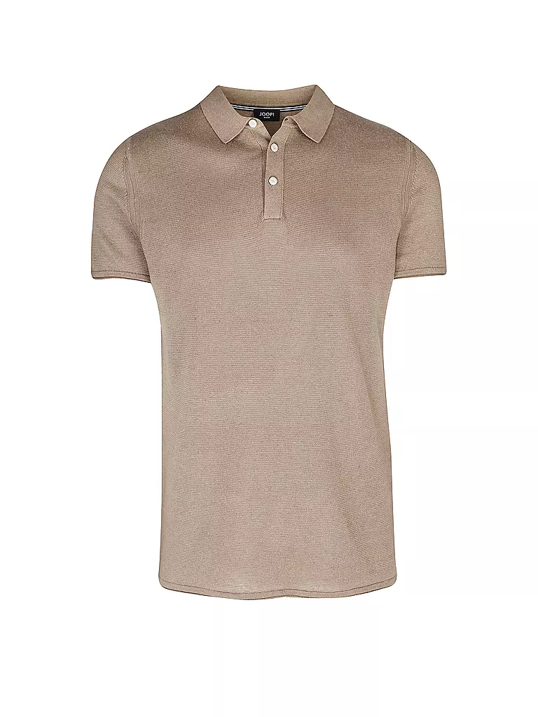 JOOP | Poloshirt FRIDOLIN | beige