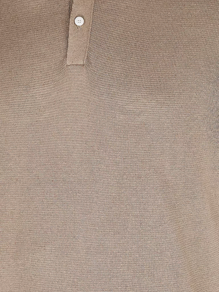JOOP | Poloshirt FRIDOLIN | beige