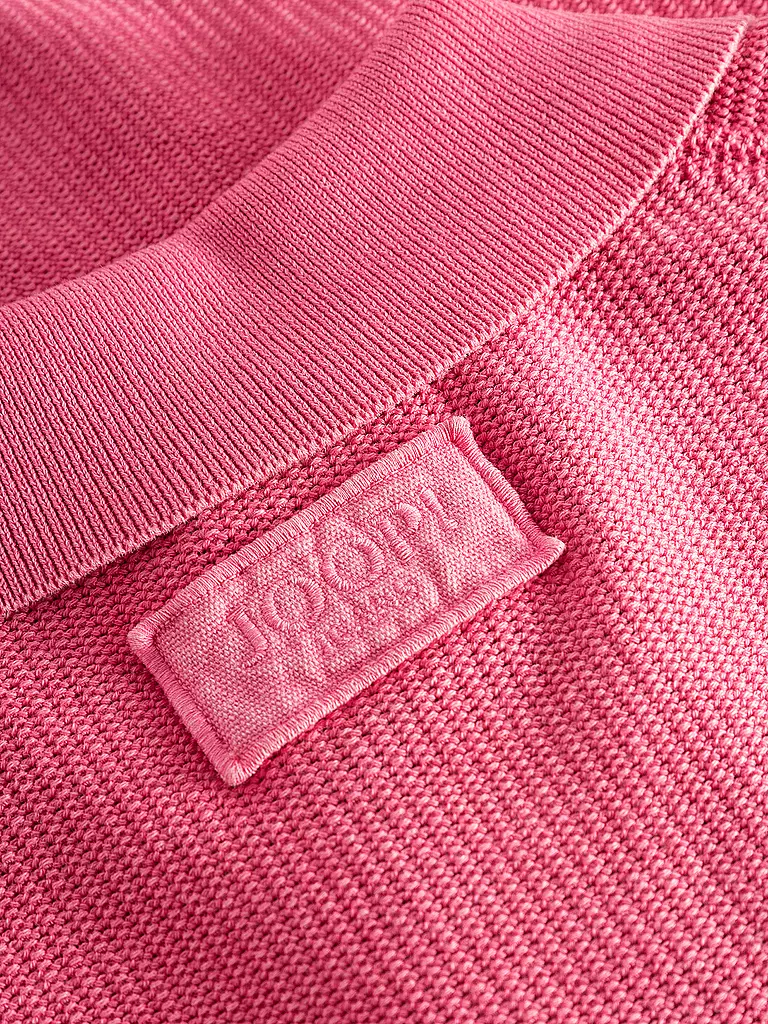 JOOP | Poloshirt HERIOS | hellblau