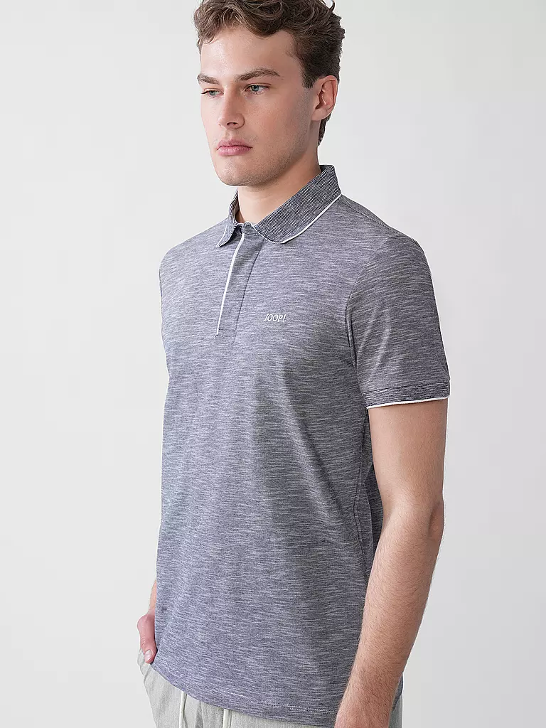 JOOP | Poloshirt IWANKO | hellgrün
