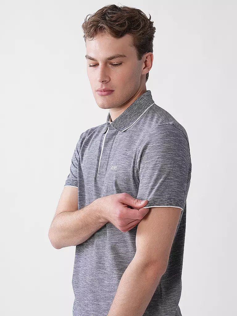 JOOP | Poloshirt IWANKO | hellgrün