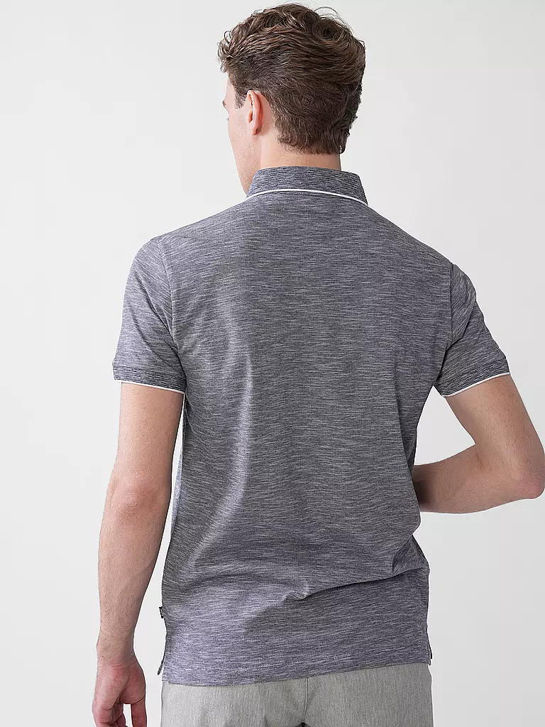 JOOP | Poloshirt IWANKO | hellgrün