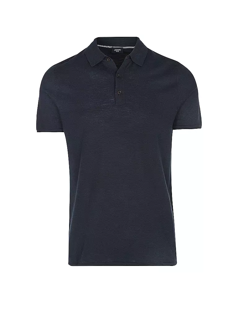 JOOP | Poloshirt Modern Fit BASTIAN  | dunkelblau