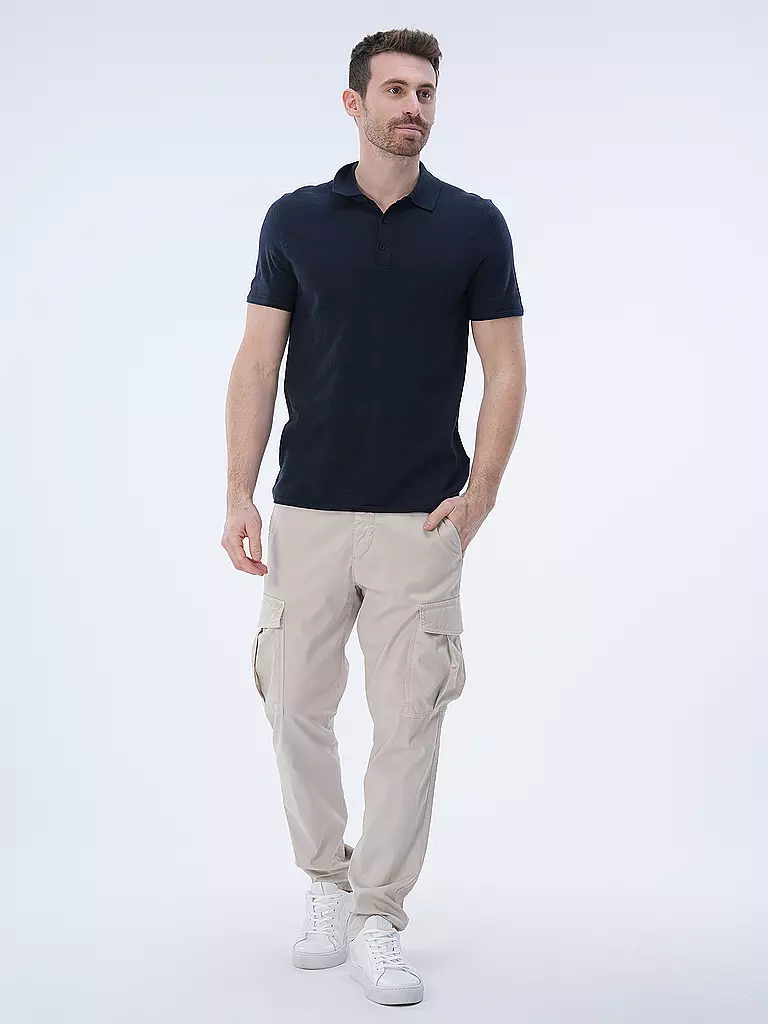 JOOP | Poloshirt Modern Fit BASTIAN  | dunkelblau