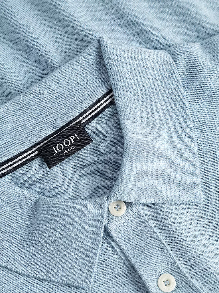 JOOP | Poloshirt Modern Fit BASTIAN | dunkelblau
