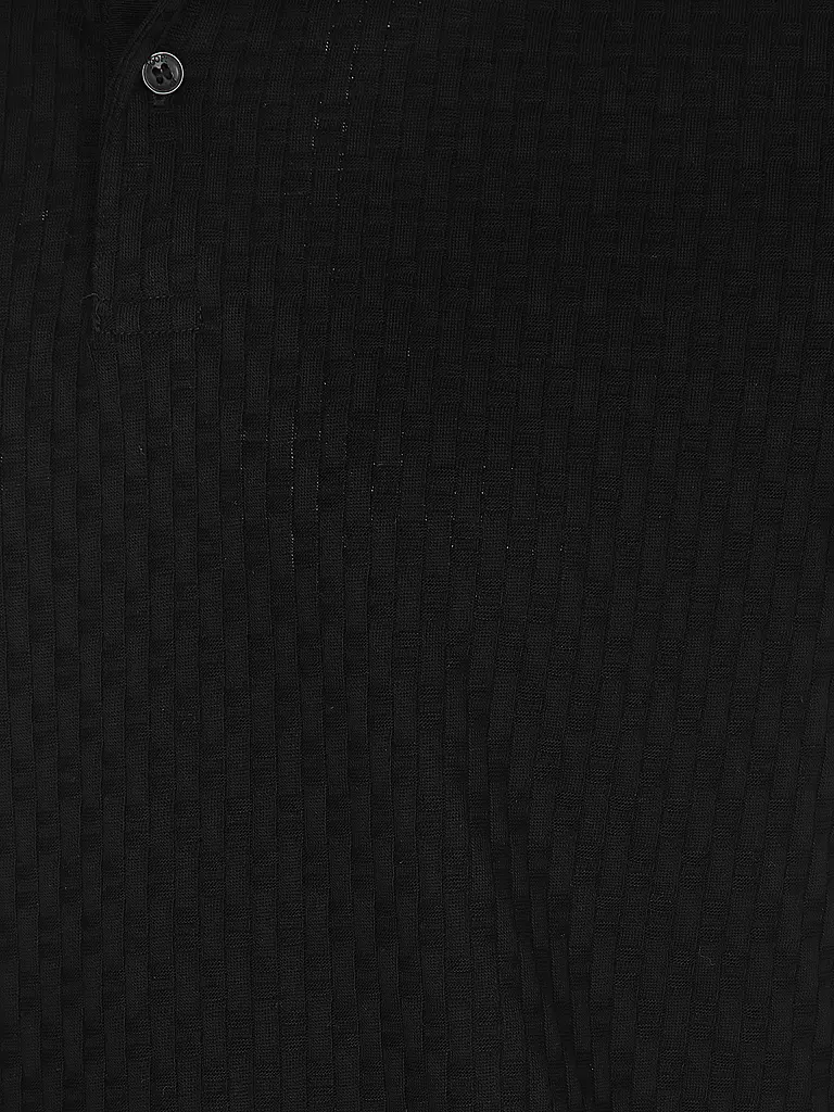 JOOP | Poloshirt Modern Fit BORIS  | schwarz