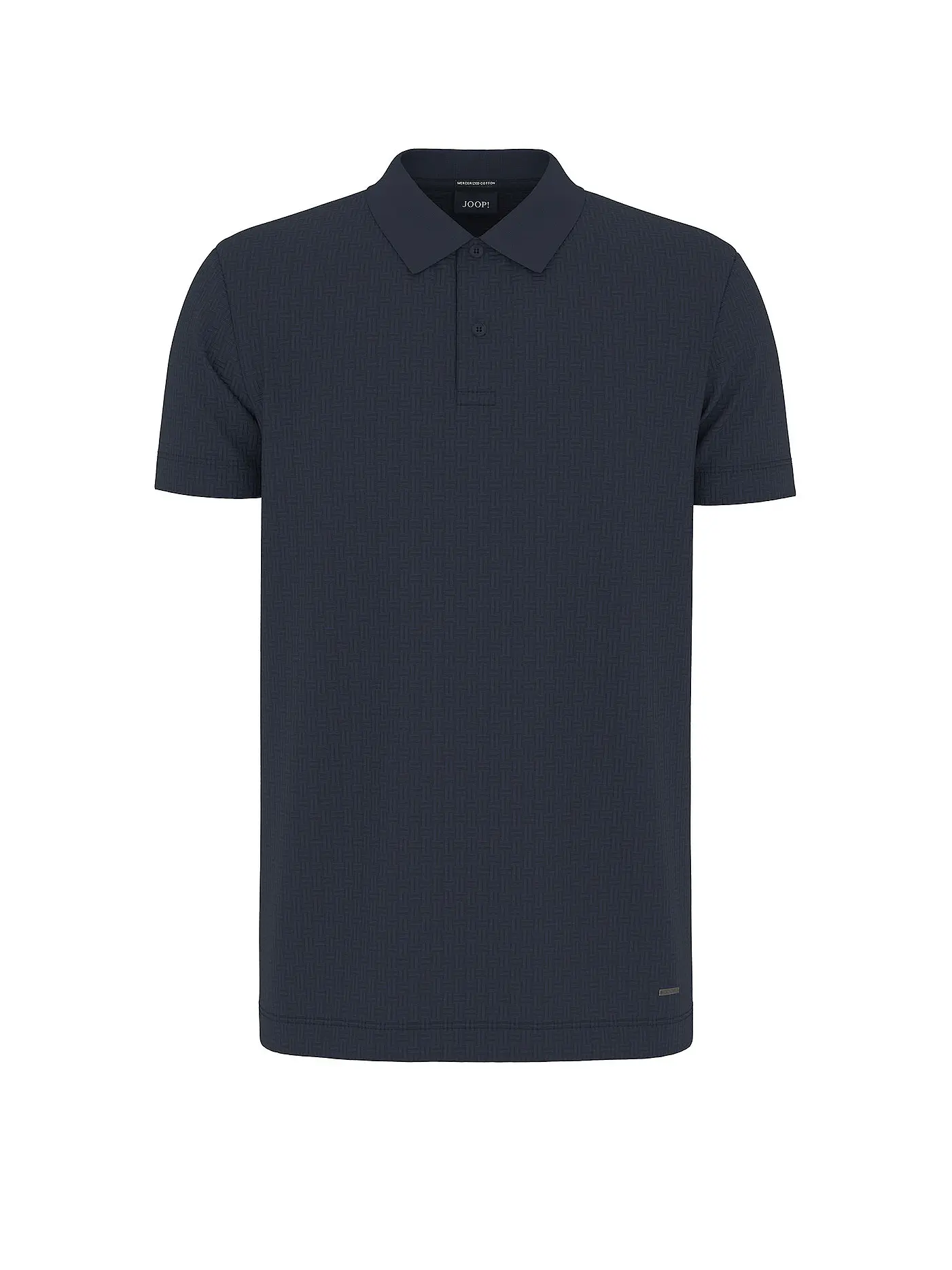 JOOP | Poloshirt Modern Fit BRADLEY | creme