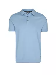 JOOP | Poloshirt Modern Fit BRADLEY | hellblau