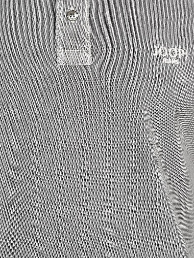 JOOP | Poloshirt Modern-Fit "Ambros" | grau