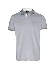 JOOP | Poloshirt PERCY  | hellgrau