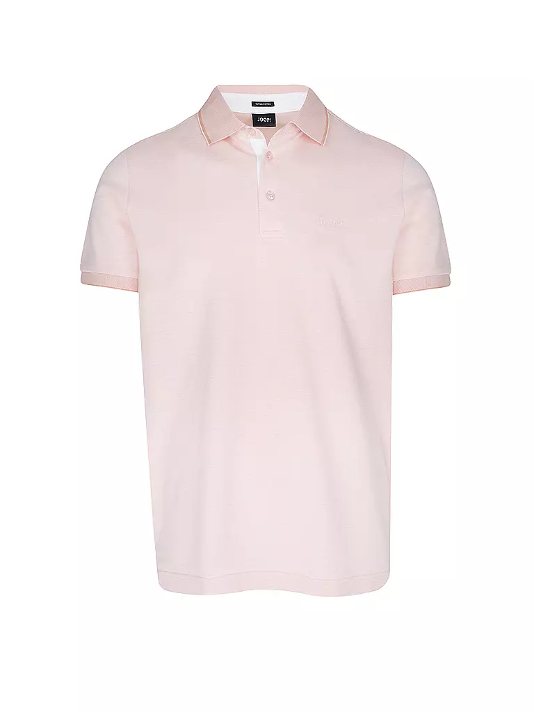 JOOP | Poloshirt PERCY  | rosa