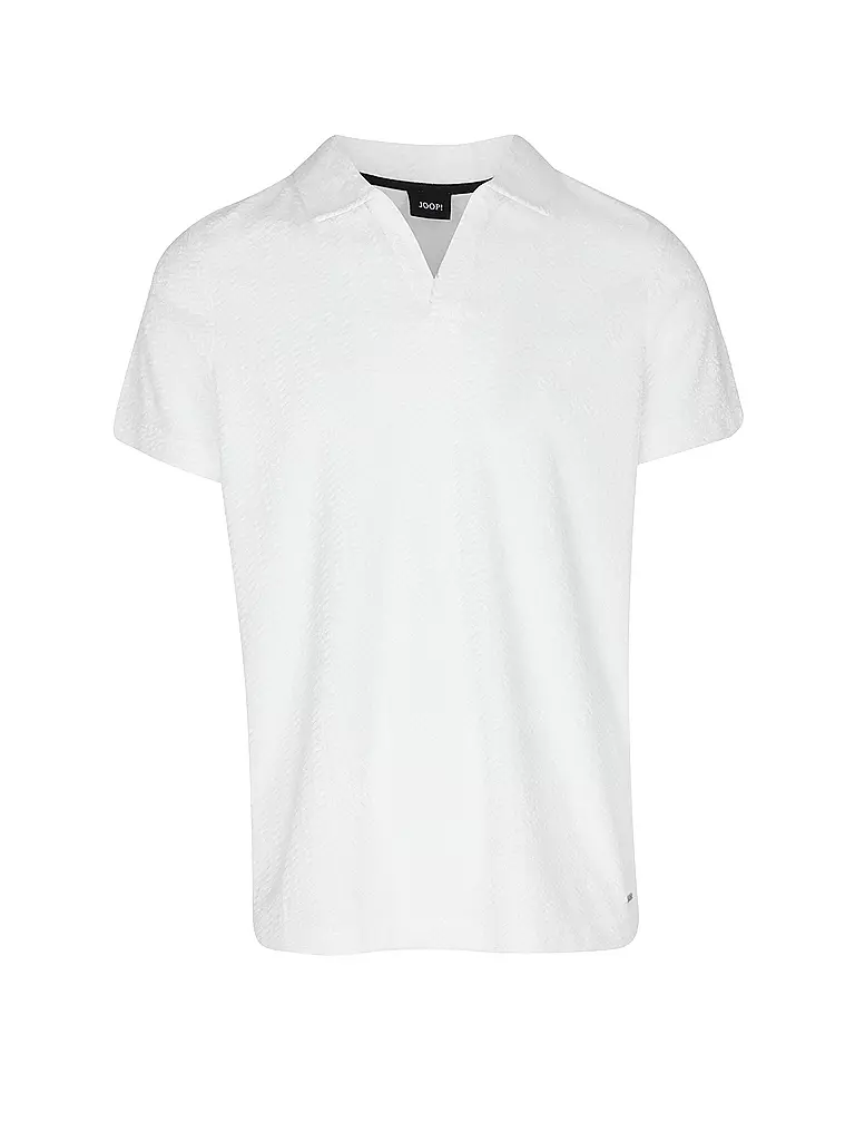 JOOP | Poloshirt PIERO | creme