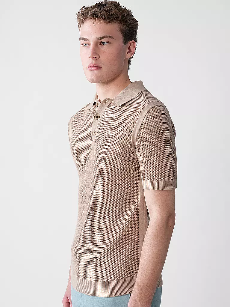 JOOP | Poloshirt VICONO | dunkelblau