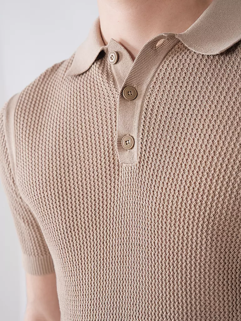 JOOP | Poloshirt VICONO | dunkelblau
