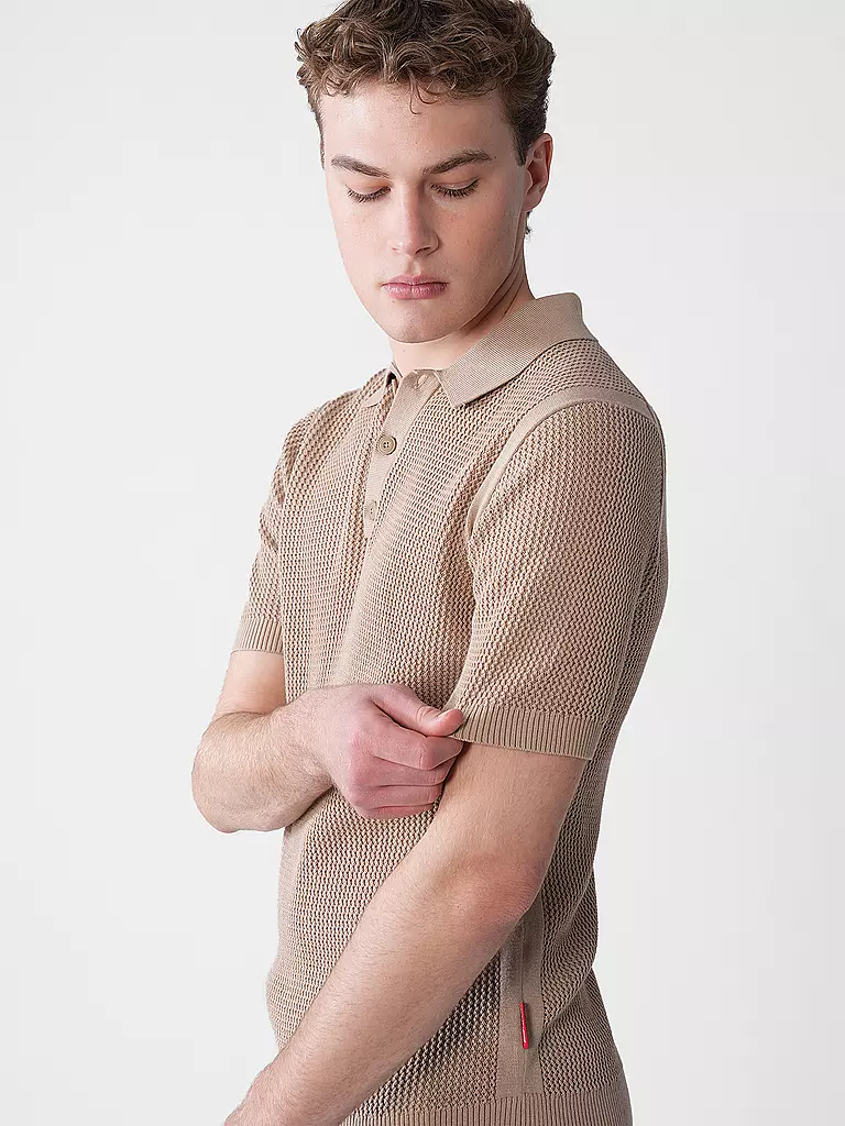 JOOP | Poloshirt VICONO | dunkelblau