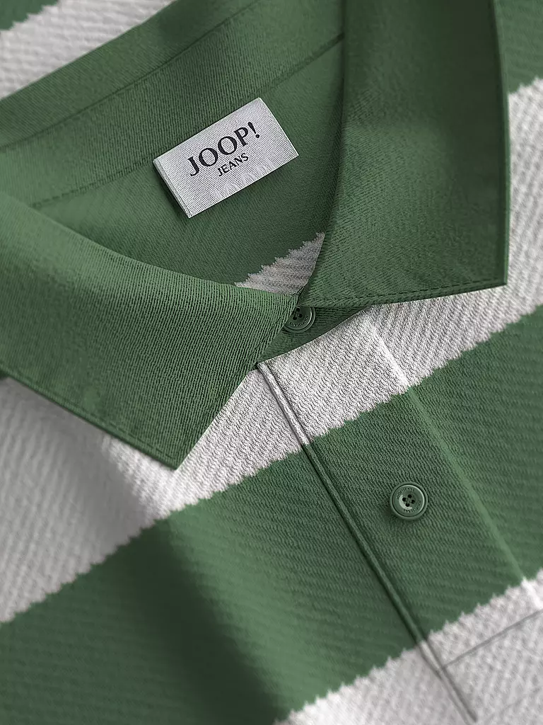 JOOP | Poloshirt | grün