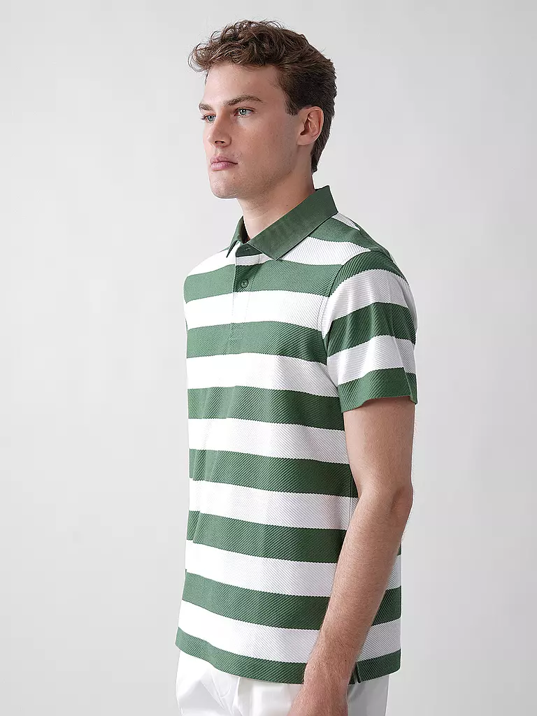 JOOP | Poloshirt | grün