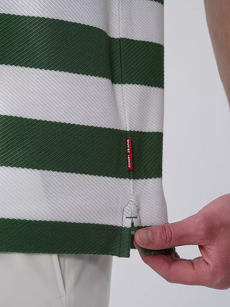 JOOP | Poloshirt | grün