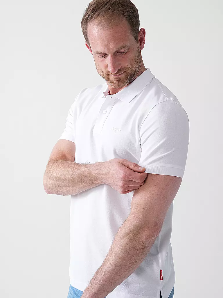 JOOP | Poloshirt | dunkelblau
