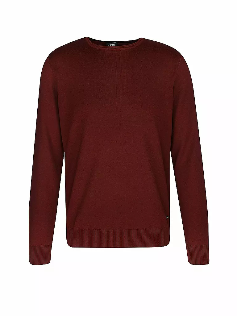 JOOP | Pullover  | rot