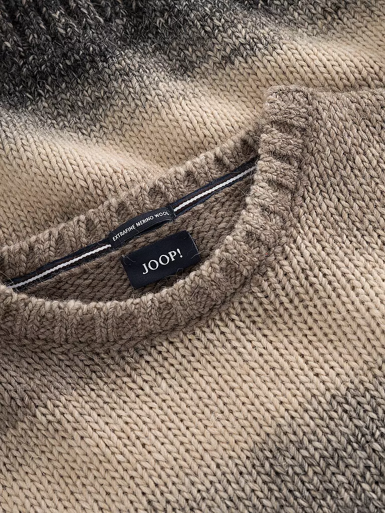 JOOP | Pullover BERNO | beige