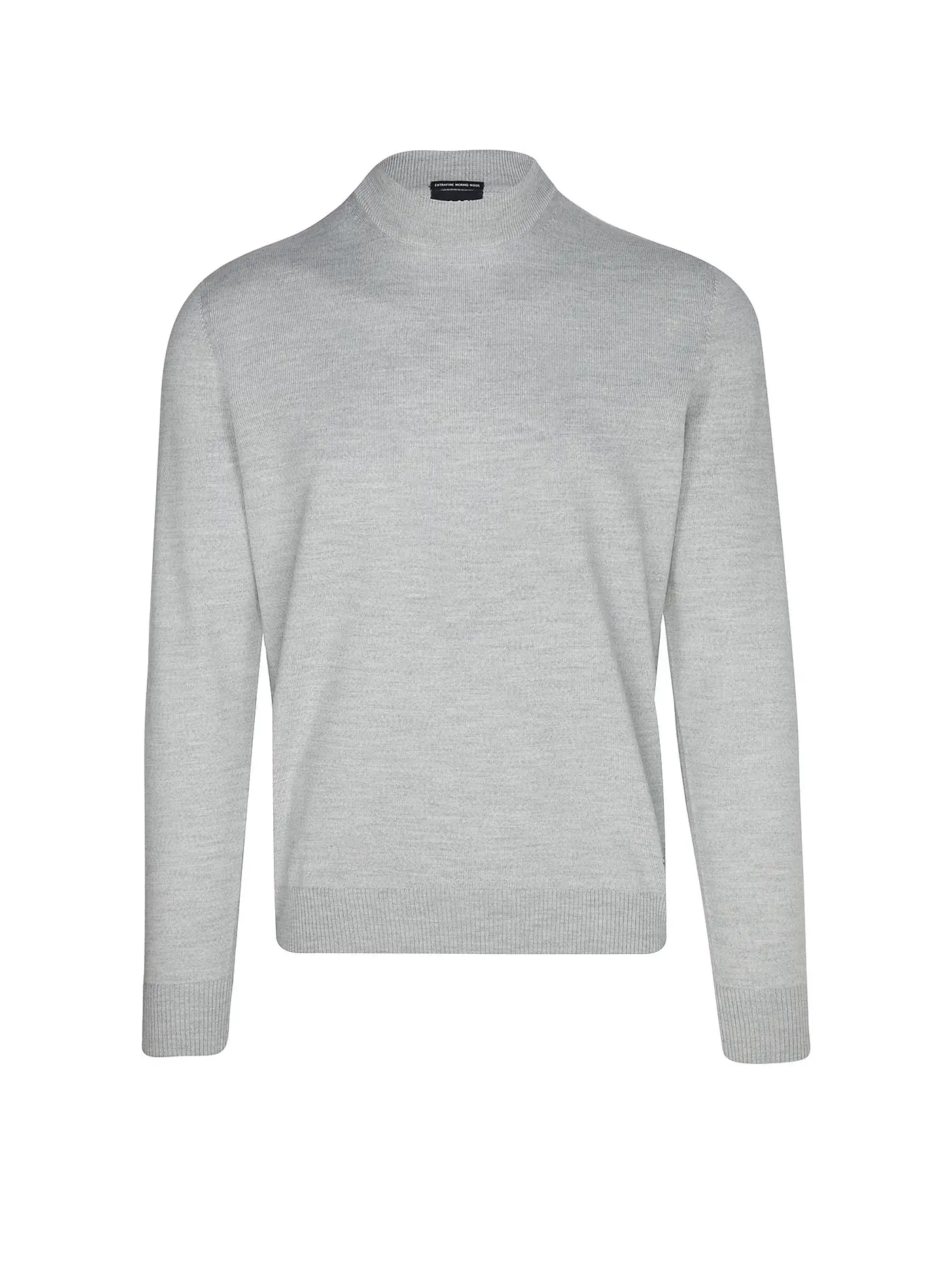 JOOP | Pullover DAVIDE | hellgrau
