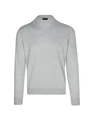 JOOP | Pullover DAVIDE | hellgrau
