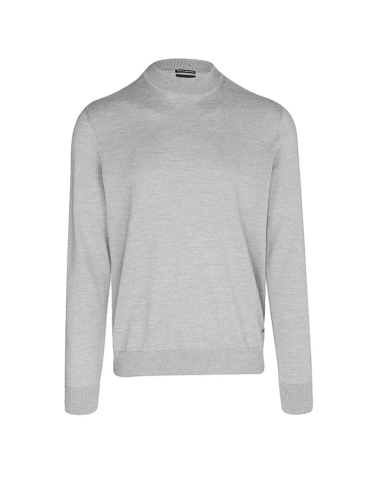 JOOP | Pullover DAVIDE | hellgrau