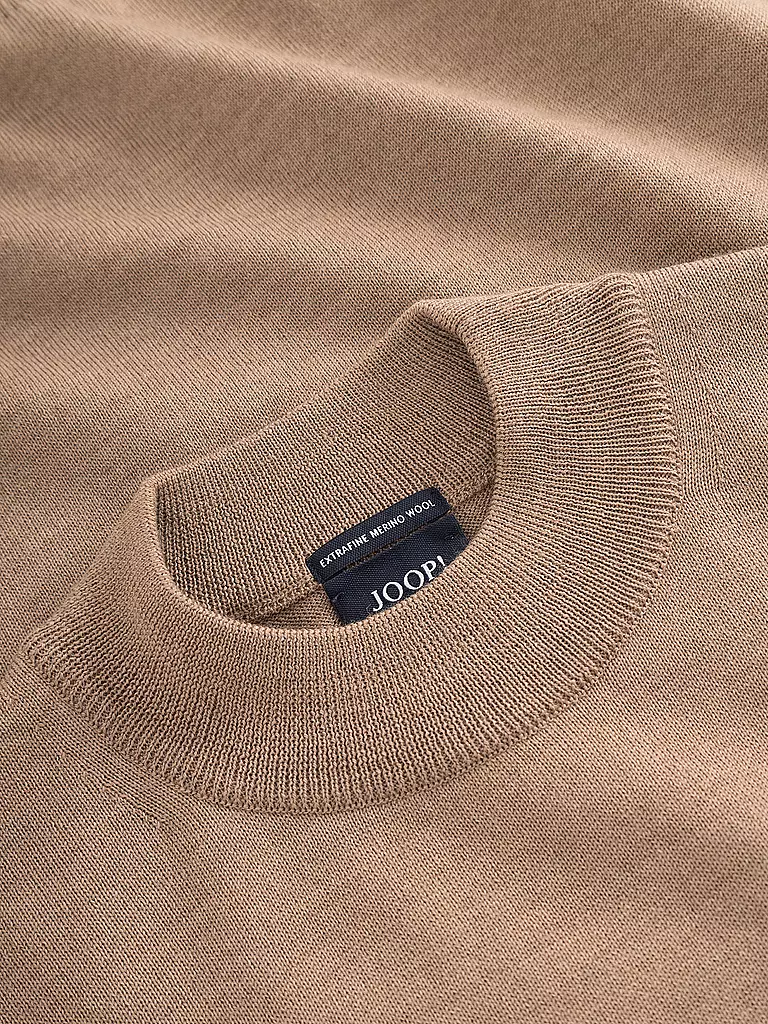 JOOP | Pullover DAVIDE | camel